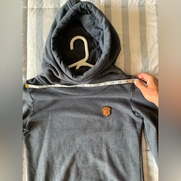 Naketano Hoodie - Picture 13 of 14